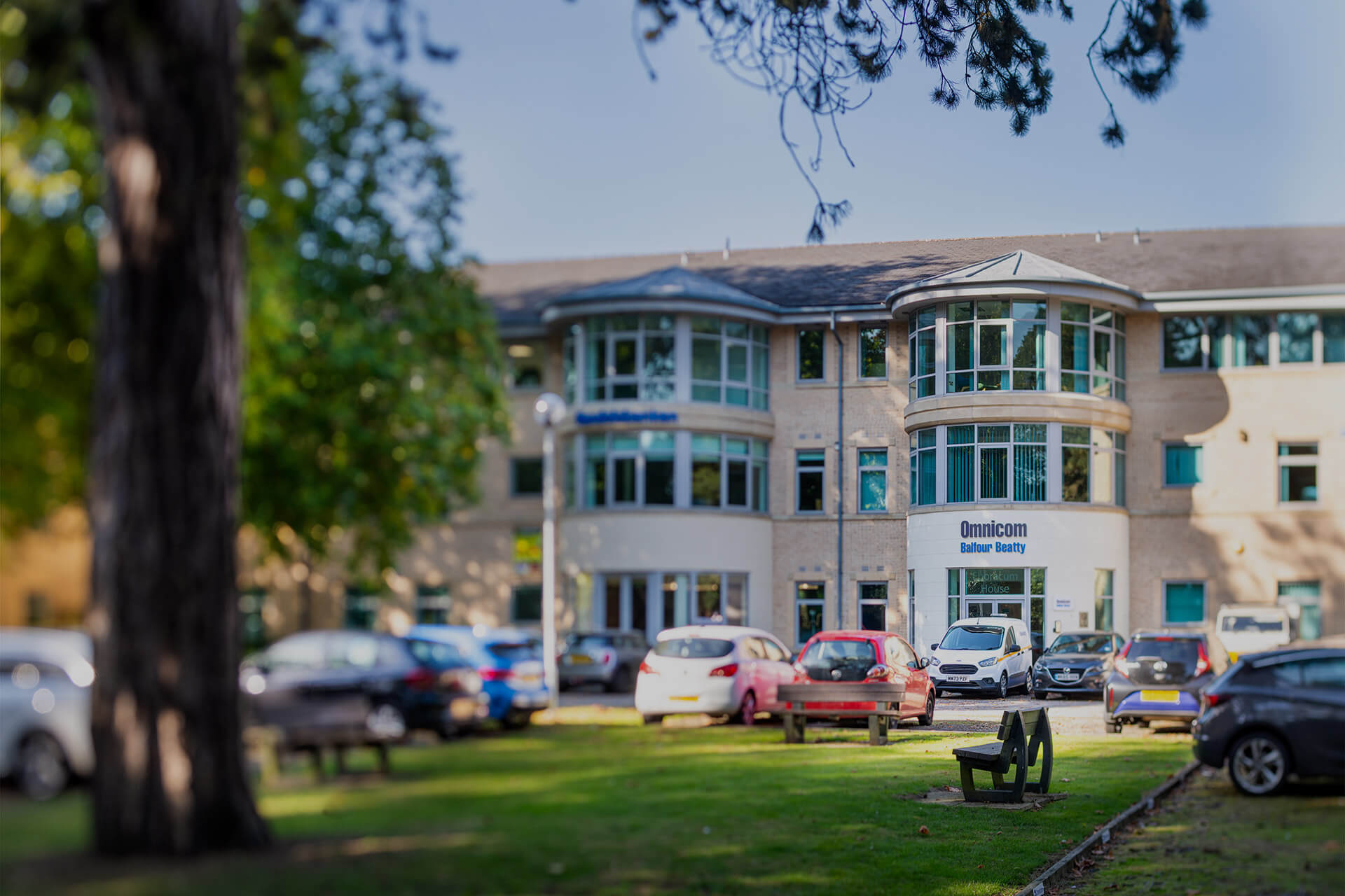 Clifton Park, York